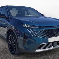 Peugeot 3008 HYBRID 145 BVA E-DCS6 ALLURE occasion - H&eacute;nin-Beaumont - photo 2/10