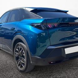 Peugeot 3008 HYBRID 145 BVA E-DCS6 ALLURE occasion - H&eacute;nin-Beaumont - photo 3/10
