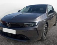 Opel Astra Hénin-Beaumont