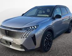 Peugeot 5008 Hénin-Beaumont