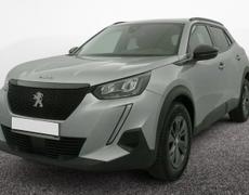 Peugeot 2008 Hénin-Beaumont