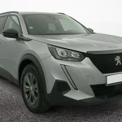Peugeot 2008 PURETECH 100 SetS BVM6 STYLE occasion - H&eacute;nin-Beaumont - photo 2/10