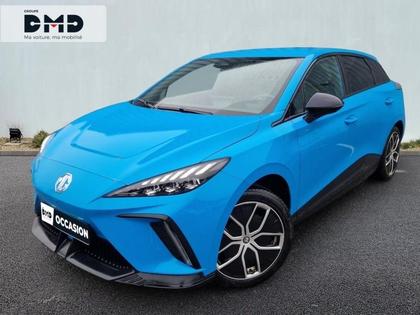 MG MG4 - EV 204ch - 64kWh Luxury MY23 - 21 980 €