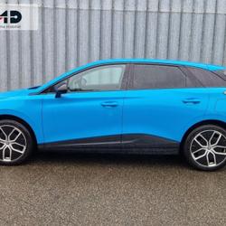 MG MG4 EV 204ch - 64kWh Luxury MY23 Quimper