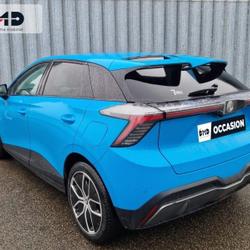 MG MG4 EV 204ch - 64kWh Luxury MY23 Quimper