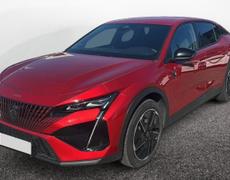 Peugeot 408 Hénin-Beaumont