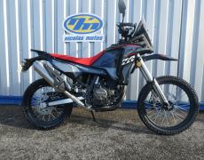 Rieju autres Annonay