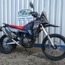 Rieju autres  Annonay