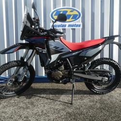 Rieju autres  Annonay