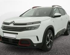 Citroen C5 Aircross Hénin-Beaumont