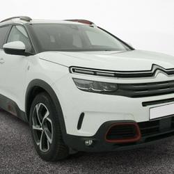 Citroen C5 Aircross BLUEHDI 130 SetS BVM6 C-SERIES occasion - H&eacute;nin-Beaumont - photo 2/10