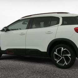 Citroen C5 Aircross BLUEHDI 130 SetS BVM6 C-SERIES occasion - H&eacute;nin-Beaumont - photo 3/10