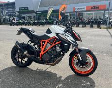 KTM Super Duke Montauban