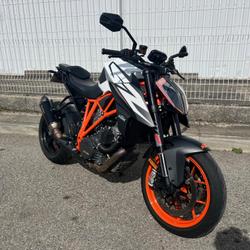 KTM Super Duke  Montauban