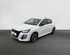 Peugeot 208 La Rochelle