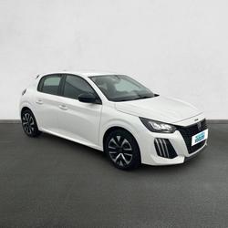 Peugeot 208 PureTech 75 S&S BVM5 - Active occasion - La Rochelle - photo 3/28