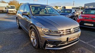 Volkswagen Tiguan  - photo 2