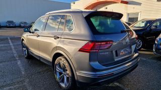 Volkswagen Tiguan  - photo 3