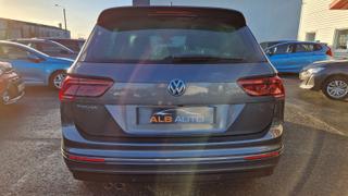 Volkswagen Tiguan  - photo 4