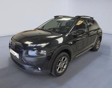 Citroen C4 Cactus Couëron