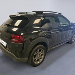 Citroen C4 Cactus Shine Cou&euml;ron