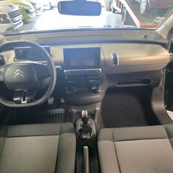 Citroen C4 Cactus Shine Cou&euml;ron