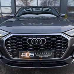 Audi Q3 35 TFSI 150ch S line S tronic 7 Diebling