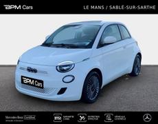 Fiat 500 II Sablé-sur-Sarthe