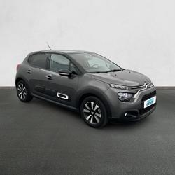 Peugeot 208 208 PureTech 75 S&S BVM5 - Active La Rochelle