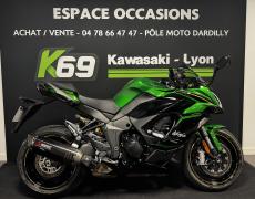 Kawasaki EN Dardilly