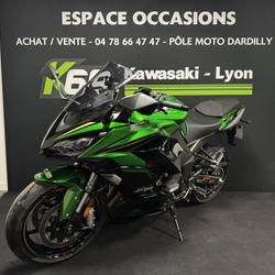 Kawasaki EN  Dardilly