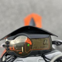 KTM 690 SMC R  Perpignan