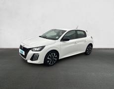 Peugeot 208 La Rochelle