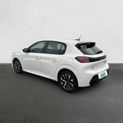 Peugeot 208 PureTech 75 S&S BVM5 - Active occasion - La Rochelle - photo 2/24