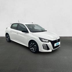 Peugeot 208 208 PureTech 75 S&S BVM5 - Active La Rochelle