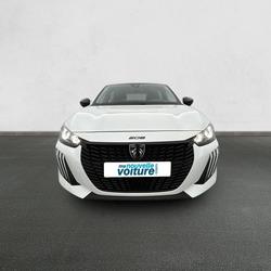 Peugeot 208 208 PureTech 75 S&S BVM5 - Active La Rochelle