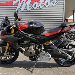 Aprilia Tuono  Gleiz&eacute;