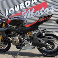 Aprilia Tuono  Gleiz&eacute;