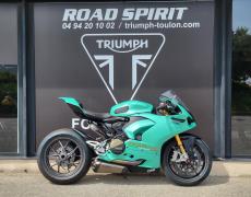 Ducati Panigale Ollioules