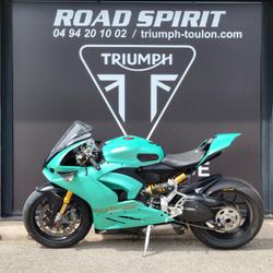 Ducati Panigale  Ollioules