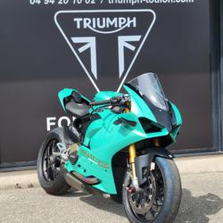 Ducati Panigale  Ollioules