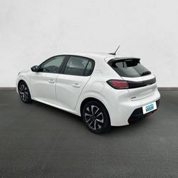 Peugeot 208 PureTech 75 S&S BVM5 - Active occasion - La Rochelle - photo 2/24