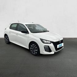Peugeot 208 208 PureTech 75 S&S BVM5 - Active La Rochelle