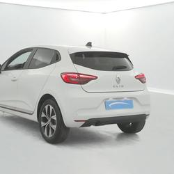 Renault Clio 5 V Blue dCi 100 Evolution Vannes