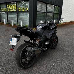 Kawasaki EN  Saint-Maximin