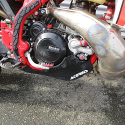 Beta RR 300  Varennes-l&egrave;s-M&acirc;con