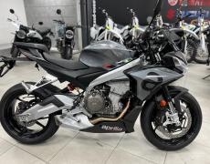 Aprilia Tuono Libourne