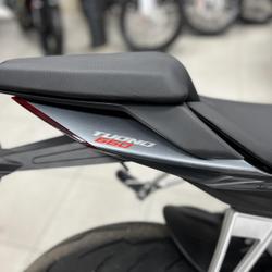 Aprilia Tuono  Libourne
