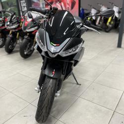 Aprilia Tuono  Libourne