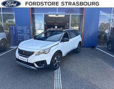 Peugeot 5008 Souffelweyersheim